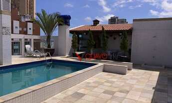 Imagem: Maravilhosa cobertura duplex com elevador