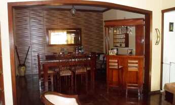 Imagem 7: Casa para venda tem 110 metros quadrados com 3 quartos em Vila Bocaina - Mauá - SP