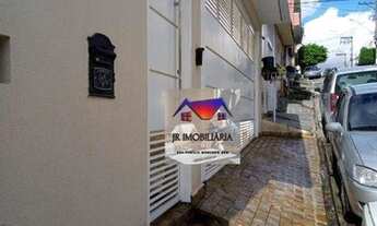 Imagem 2: Casa com 5 dormitórios à venda, 350 m² por R$ 980.000,00 - Jardim Audir - Barueri/SP