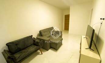 Imagem 5: Apartamento com 2 dormitórios, 85 m² - venda por R$ 720.000,00 ou aluguel por R$ 3.500,00