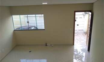 Imagem 3: Sobrado para venda tem 130 metros quadrados com 3 quartos em Vila Constança - São Paulo