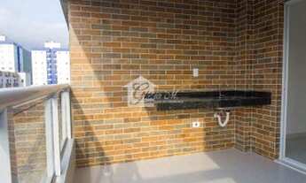 Imagem 6: Apartamento com 2 dorms, forte, Praia Grande - R$ 390 mil, Cod: 1711