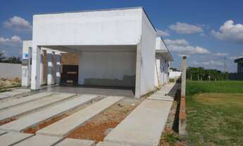 Imagem 3: CASA EM FASE DE ACABAMENTO COM 231m² - 3 SUITES - RESIDENCIAL EVIDENCE - ARAÇOIBA DA SERRA