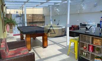 Imagem 2: Oportunidade! Ap térreo 03qs com excelente área externa na Glória