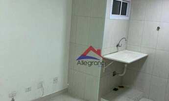 Imagem 5: Apartamento na Galeria do Brás, ao lado do Templo de Salomão, com 2 dormitórios à venda, 4