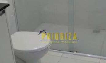 Imagem 6: Apartamento com 3 dormitórios à venda, 107 m² por R$ 385.000,00 - Condomínio Chateau Porta