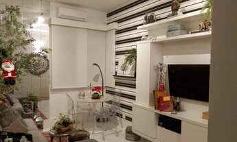 Imagem: Apartamento espetacular com 2 quartos de