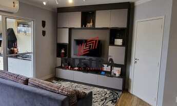 Imagem 4: Cond. Clima Mascote - Lindo, Com Varanda Gourmet!