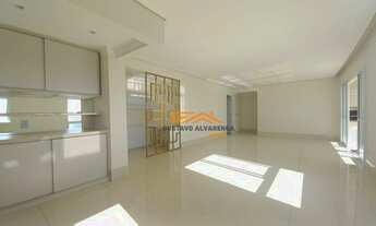 Imagem 5: Apartamento para alugar, 153 m² por R$ 8.500,00/mês - Fazenda São Quirino - Campinas/SP