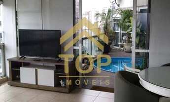 Imagem 4: Rio de Janeiro - Apartamento Padrão - Barra da Tijuca