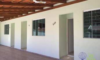 Imagem 6: Excelente Casa à venda, Oportunidade para investidores, Divididas em 3 quitinetes, Bairro