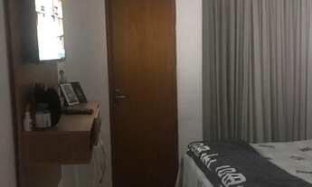 Imagem 7: SO0109] Sobrado com 2 dormitórios à venda, 144 m² - Vila Scarpelli - Santo André/SP