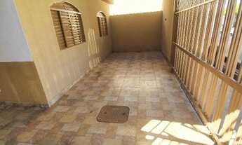 Imagem 2: QNM 19 Ceilandia sul Casa 3 qts + casa de fundos