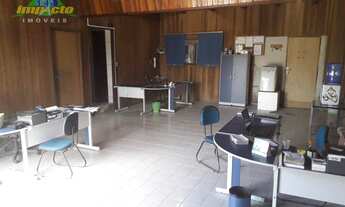 Imagem: Galpão, 275 m² - venda por R$ 600.000,00