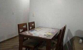 Imagem 4: AP0543] Apartamento com 2 dormitórios à venda, 86 m² - Vila Homero Thon - Santo André/SP