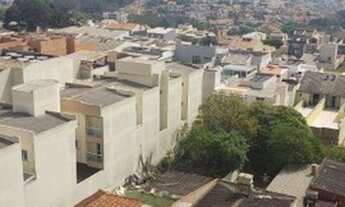 Imagem 4: Apartamento com 2 dormitórios à venda, 53 m² por R$ 365.000 - Parque das Nações - Santo An