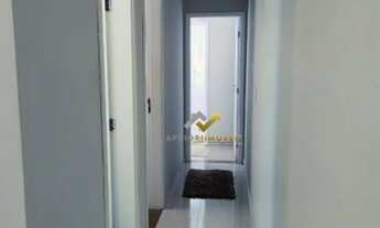 Imagem 8: Apartamento à venda, 67 m² por R$ 360.000,00 - Vila Pires - Santo André/SP