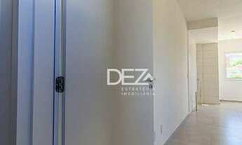 Imagem 5: Apartamento com 2 quartos à venda, 46 m² por R$ 162.000 - Barnabé - Gravataí/RS