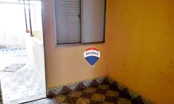 Imagem 6: Sobrado com 2 dormitórios à venda, 71 m² por R$ 262.000,00 - Residencial Parque Cumbica