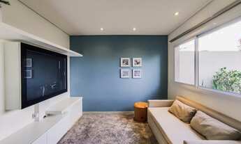 Imagem 3: Apartamento para venda tem 57 metros quadrados