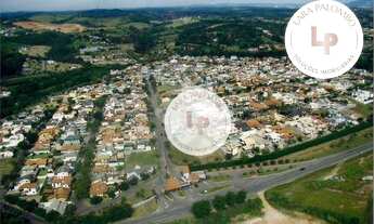 Imagem 4: Terreno à venda, 450 m² por R$ 450.000,00 - Condomínio Villagio Capriccio - Louveira/SP