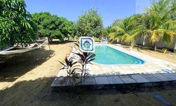 Imagem: Sitío em Mangabeira - Eusébio - Ceará