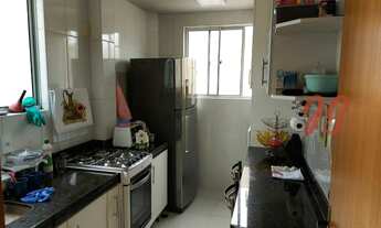 Imagem 4: Apartamento à venda no bairro Betânia - Belo Horizonte/MG