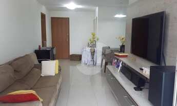 Imagem: Lindo 2 Quartos com Suíte e Varanda em