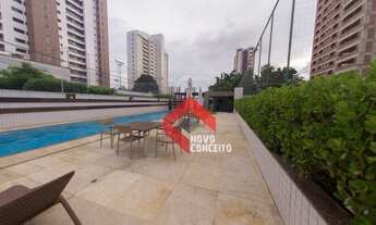 Imagem 7: Apartamento à venda, 314 m² por R$ 1.950.000,00 - Guararapes - Fortaleza/CE