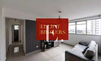 Imagem 3: APARTAMENTO MOBILIADO PARA LOCAÇÃO NO TATUAPÉ