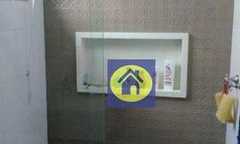 Imagem 6: Casa térrea com 3 dormitórios à venda, 80 m² por R$ 490.000 - Jardim Vale Verde - Jundiaí