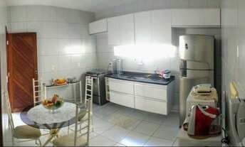 Imagem: Casa para venda tem 190 metros quadrados