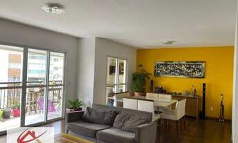 Imagem 4: Apartamento à venda, 173 m² por R$ 1.700.000,00 - Vila Mascote - São Paulo/SP