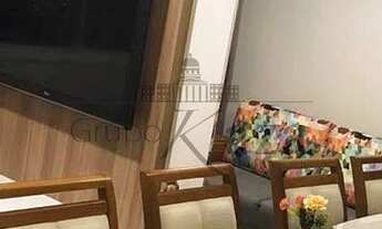 Imagem: Apartamento - Jardim Copacabana - Residencial