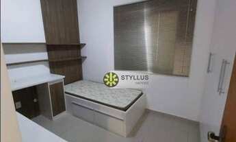 Imagem 5: Apartamento com 2 dormitórios à venda, 64 m² por R$ 170.000,00 - Jardim Andorinhas - Campi