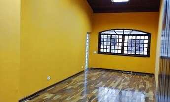 Imagem 6: Sobrado com 4 dormitórios à venda, 326 m² por R$ 1.595.000,00 - Jardim Esplanada II - São