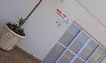 Imagem 7: Apartamento com 2 dormitórios, 61 m² - venda por R$ 290.000,00 ou aluguel por R$ 1.400,00