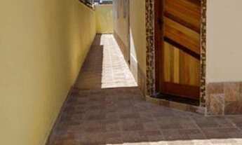 Imagem 5: LINDAS CASAS COM DOIS QUARTOS E SUITE NO SUARÃO A 850M DA PRAIA