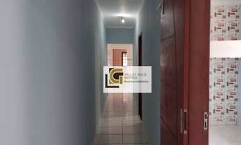 Imagem 6: Casa com 3 dormitórios à venda, 123 m² por R$ 330.000 - Vila Rica - São José dos Campos/SP