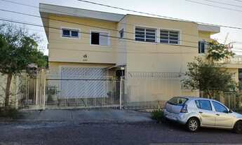 Imagem 2: Sobrado para venda com 744 metros quadrados em Lixeira - Cuiabá - MT