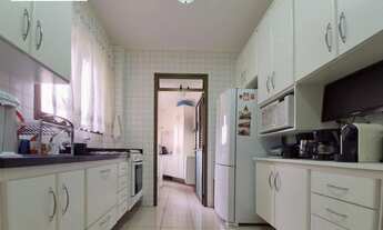 Imagem 7: Ótimo Apartamento - 90 m² úteis - Bairro Jardim