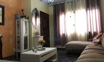 Imagem: Sobrado à venda - Parque Capuava - Santo