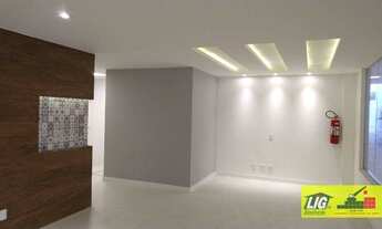 Imagem 4: Apartamento com 2 dormitórios, 55 m² - venda por R$ 489.000,00 ou aluguel por R$ 2.300,00