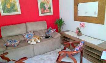 Imagem: Casa de condomínio sobrado para venda com