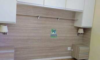 Imagem 7: Apartamento com 2 dormitórios à venda, 59 m² por R$ 265.000 - Nova América - Piracicaba/SP