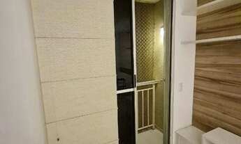 Imagem 10: Apartamento com 2 dormitórios, 46 m² - venda por R$ 220.000,00 ou aluguel por R$ 1.200,00