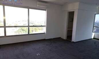 Imagem 6: Sala para alugar, 111 m² por R$ 9.000,00/mês - Jardim Paulista - São Paulo/SP