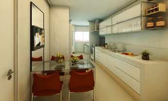 Imagem 5: Apartamento à venda | Condomínio Spring Live Park | Bairro Guararapes