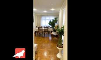 Imagem 2: Apartamento à venda no bairro Consolação - São Paulo/SP