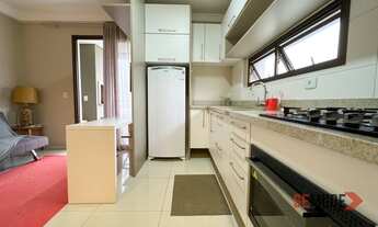 Imagem 4: Apartamento para vendA com 2 quartos em Saco dos Limões - Florianópolis - SC